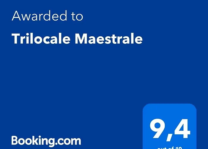Trilocale Maestrale