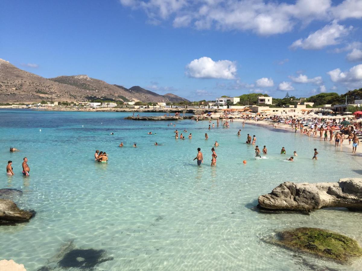 Trilocale Maestrale Casa vacanze Favignana
