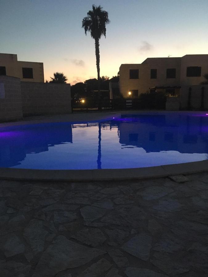 Trilocale Maestrale Favignana