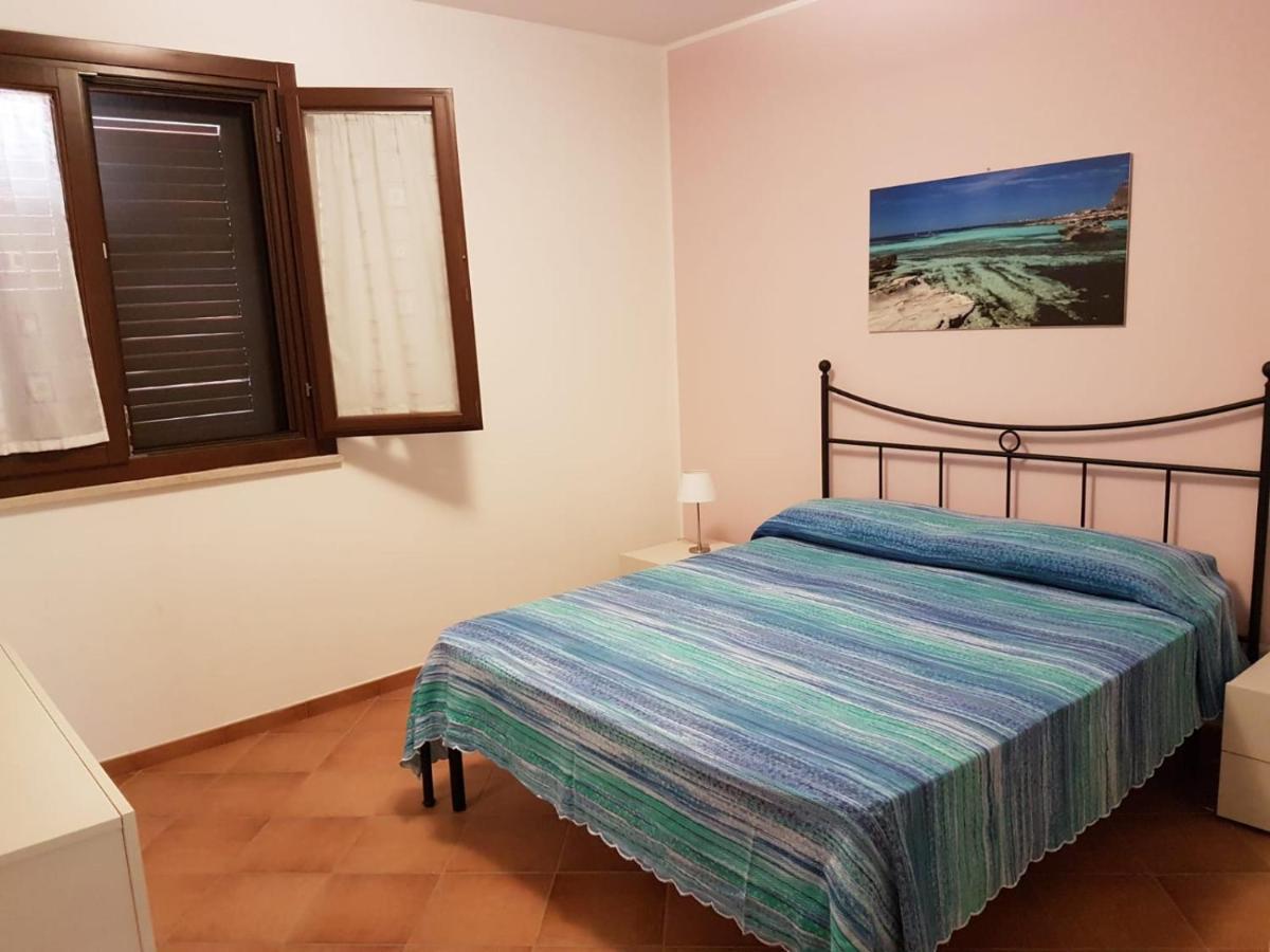 Trilocale Maestrale Favignana
