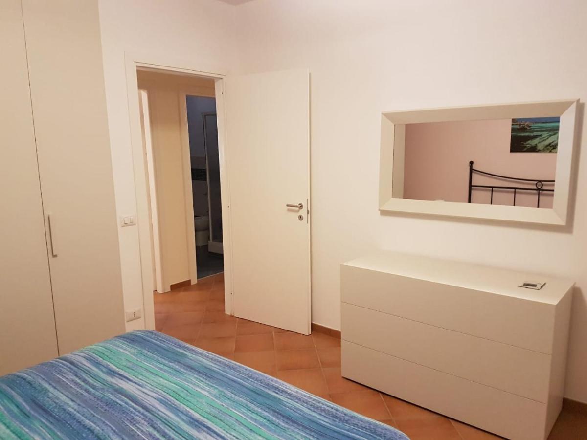 Holiday home Trilocale Maestrale Favignana
