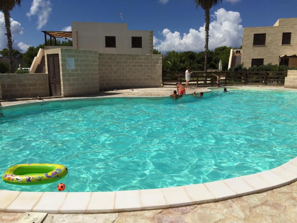 Trilocale Maestrale Holiday home Favignana