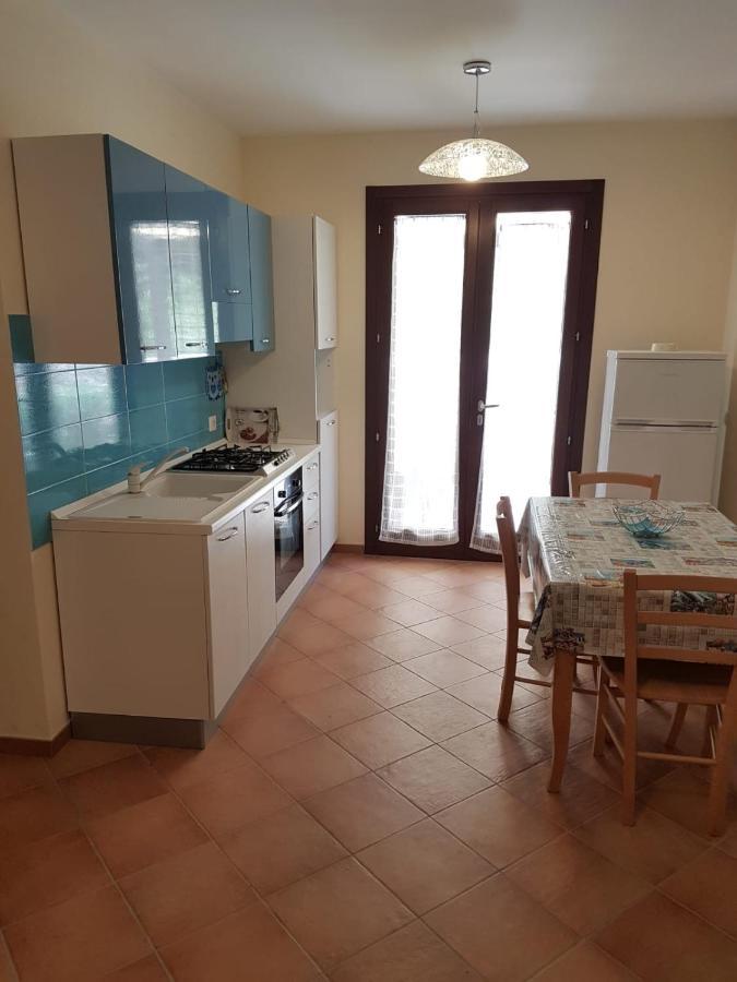 Holiday home Trilocale Maestrale *