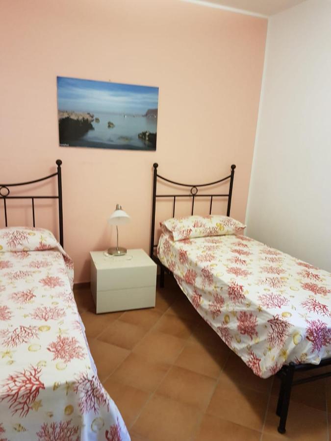 Trilocale Maestrale