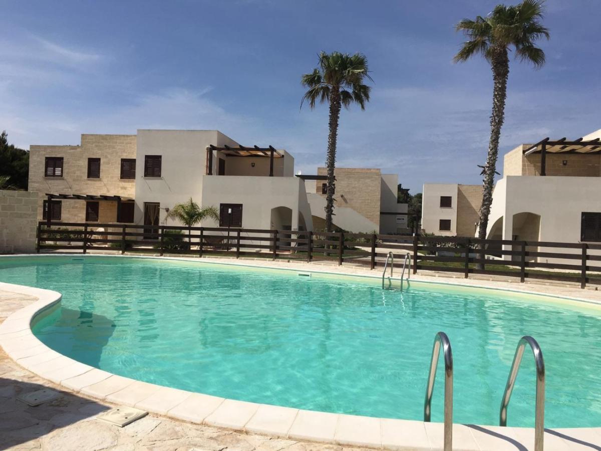 Holiday home Trilocale Maestrale