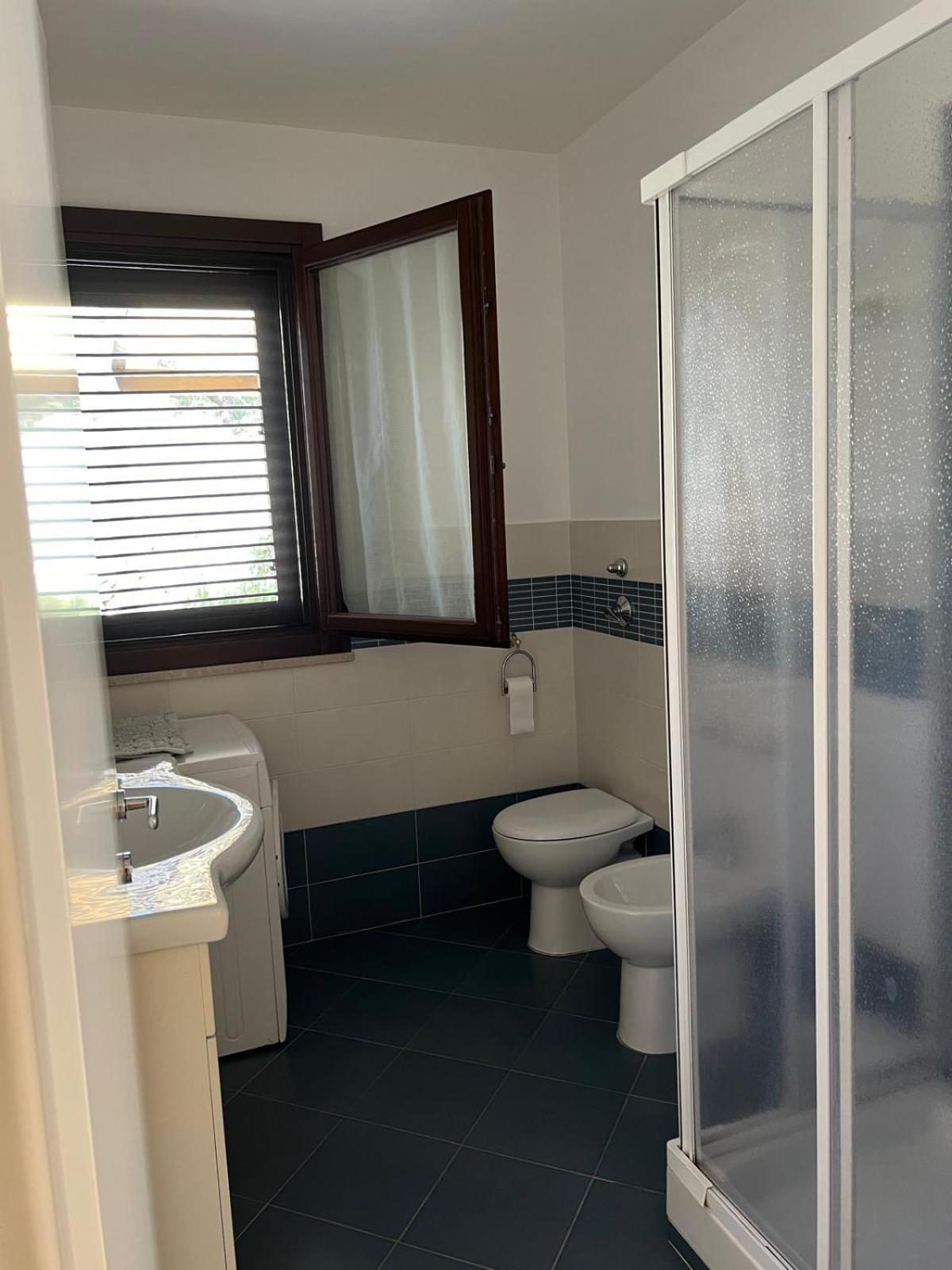 Holiday home Trilocale Maestrale
