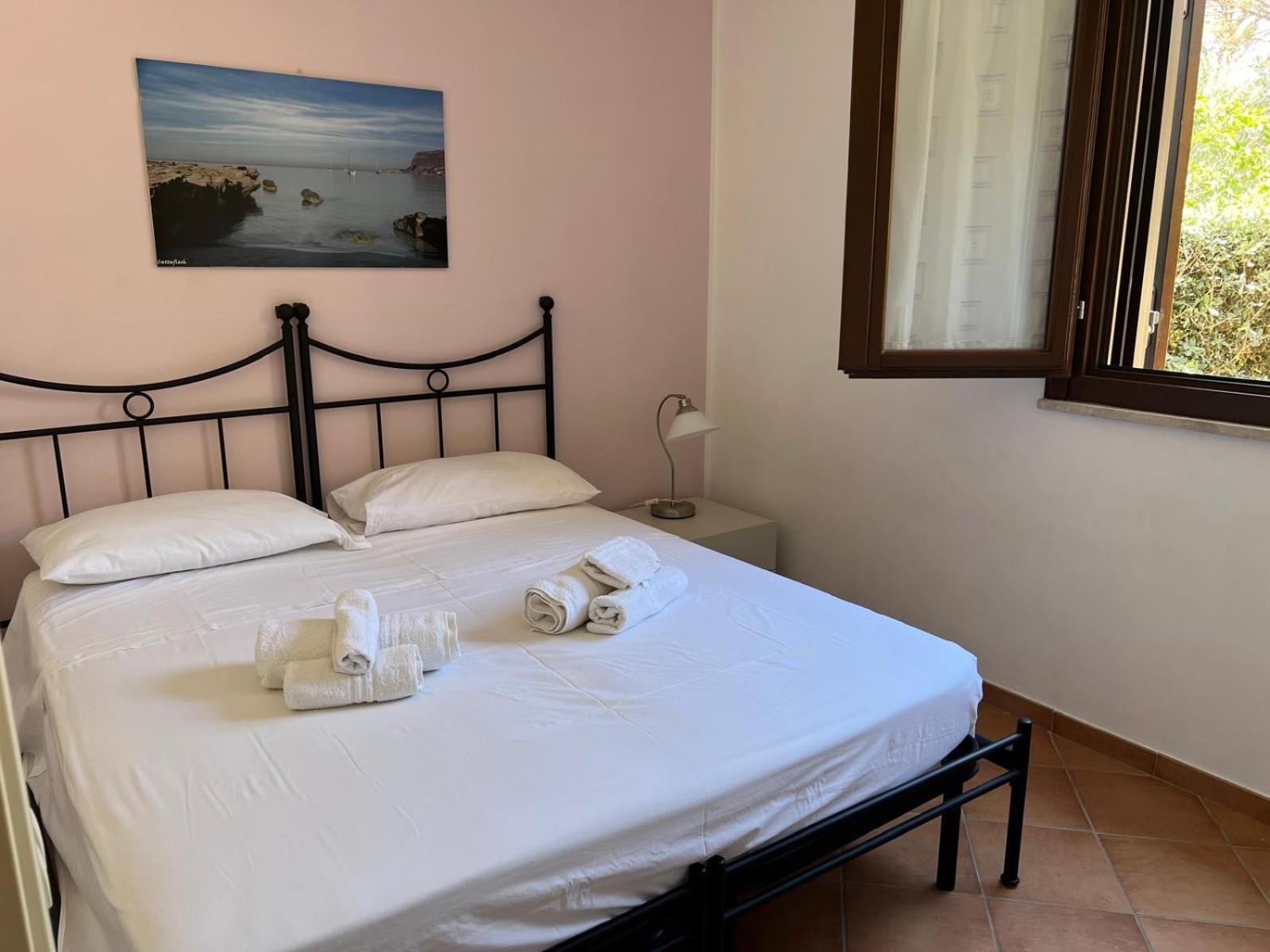 Trilocale Maestrale Holiday home *